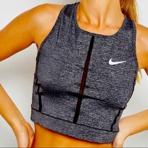 Nike Hypercool | Croptop